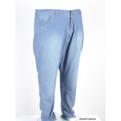 Blugi barbati marime mare blug18b